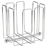thumbnail of APS  Serviettenhalter/Serviettenbox/Serviettenbehälter -WIRE-19 x 19 cm, H: 19 cm,
