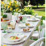 thumbnail of Villeroy & Boch Boston Coloured Weißwein- & Sektgläser Set 12er Set grün