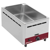 thumbnail of Bain marie gaz de table GN 1/1 - Diamond