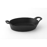 thumbnail of METRO PROFESSIONAL Poêle à servir, Fonte, Ø 23.5 x 6.5 cm, ronde, noire