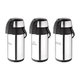 thumbnail of Olympia RVS pomp thermoskan Tea 3L