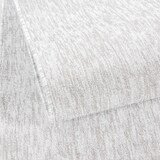 thumbnail of Carpetsale24 Teppich 200x290 cm Creme, Einfarbiger Kurzflor Schlingenteppich für großes Wohnzimmer, Esszimmer oder offenen Wohnbereich, Modern