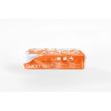 thumbnail of Toilettenpapier QUICKY - 3-lagig - hochweiß - 48 Rollen - 9,4 x 11 cm