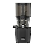 thumbnail of Extractor de zumos Cold Press - Kuvings AUTO10S Matt Black, 48 rpm, 240 W, tolva de 3000 cm, sistema manos libres