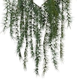 thumbnail of CREATIV green künstliche Pflanze Zederngirlande, 190 cm