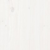 thumbnail of Couchtisch Massivholz Kiefer| vidaXL : Farbe - Weiss