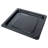 thumbnail of Steba Grill und Backofen Silbern 20L 1500W KB 27 U.2