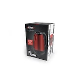 thumbnail of Kuken Waterkoker 1500 W 2 L Rood