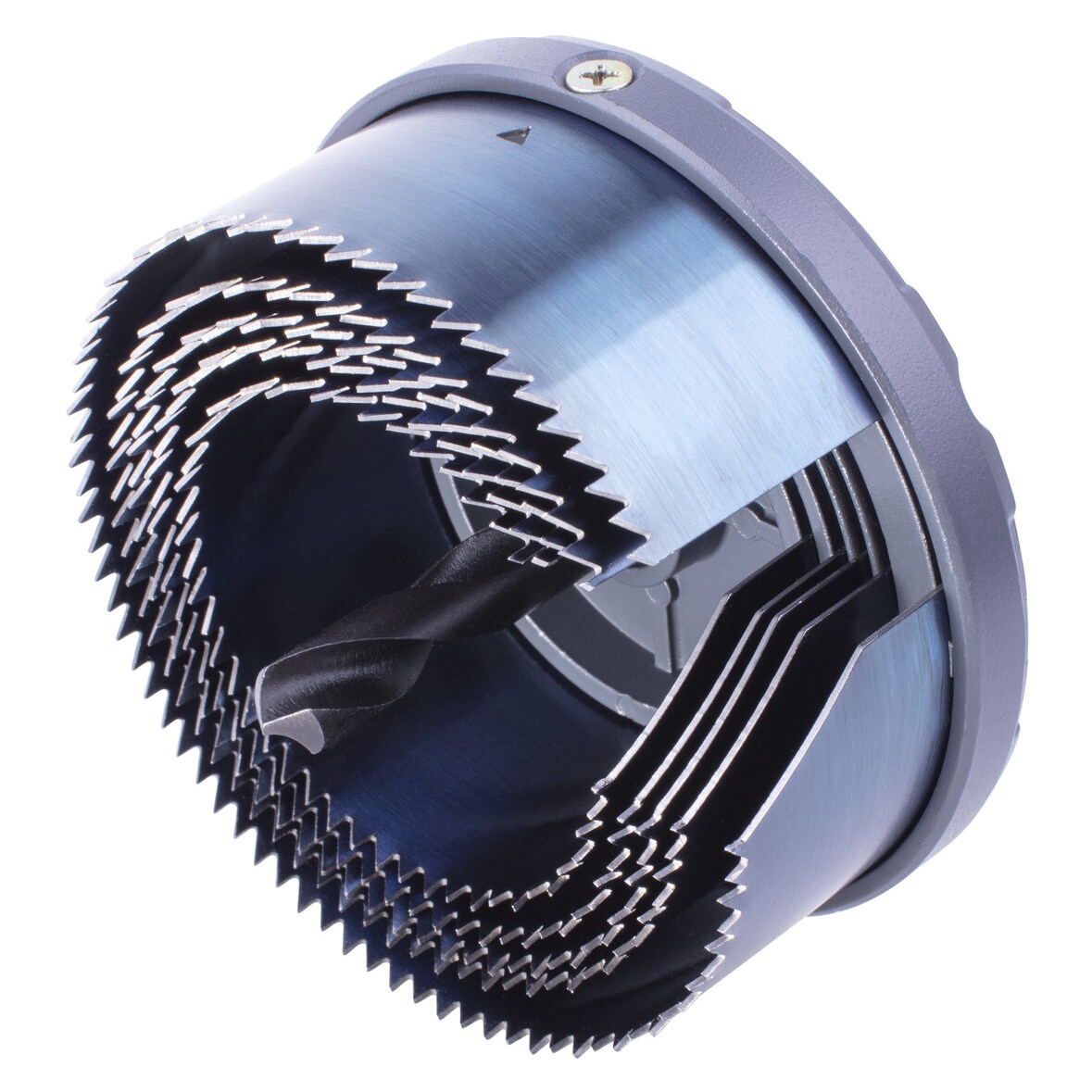 Wolfcraft Sierra de corona múltiple, Ø 60–95 mm 2162000