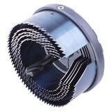 thumbnail of Wolfcraft Sierra de corona múltiple, Ø 60–95 mm 2162000