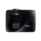 thumbnail of Optoma HD28e DLP Heimkino Projektor 3800 Lumen Full HD HDMI