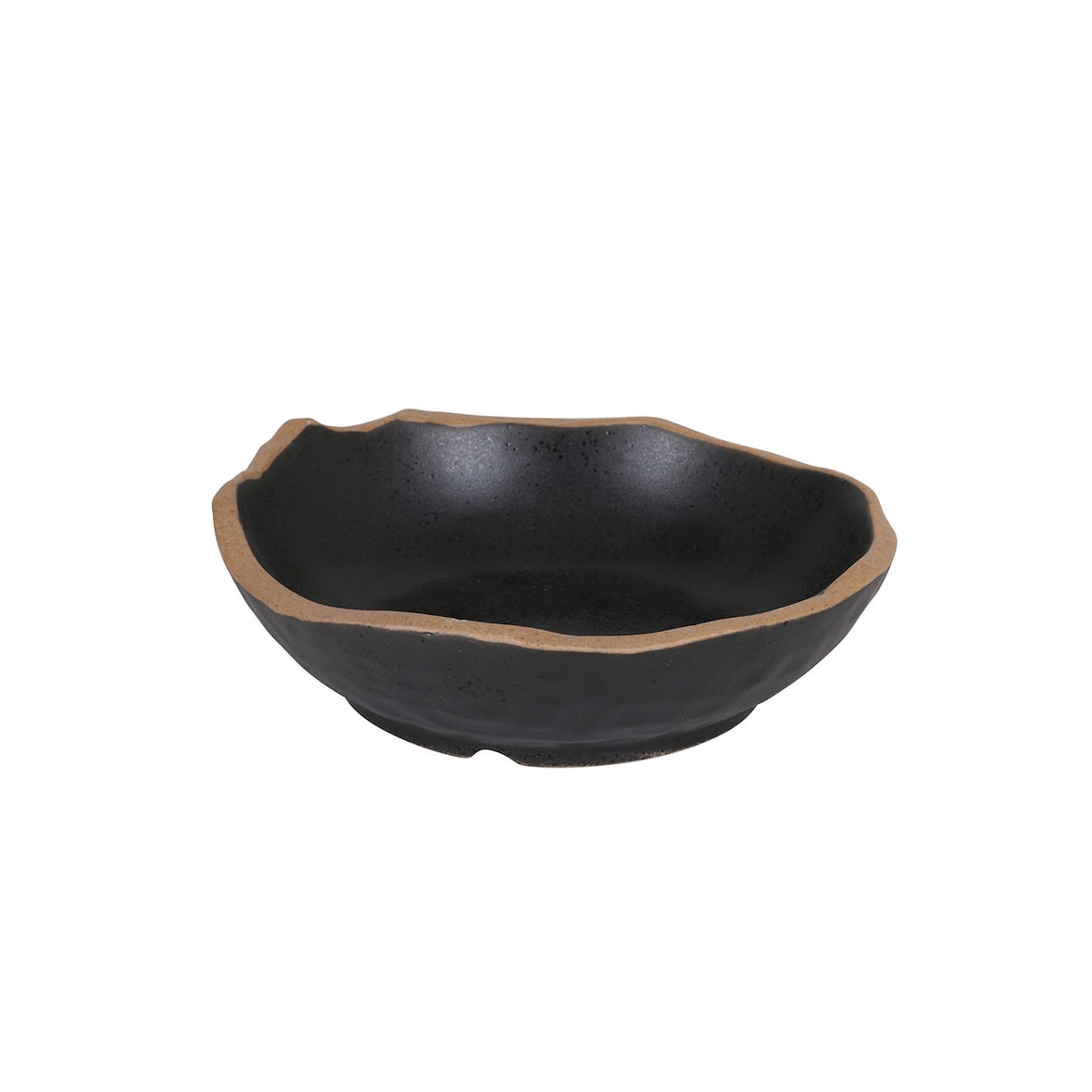 Viejo Valle - Plato Redondo Stoneware 18X5.5Cm Purasangre Caja De 4 Uds