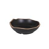 thumbnail of Viejo Valle - Plato Redondo Stoneware 18X5.5Cm Purasangre Caja De 4 Uds