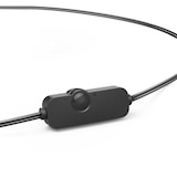 thumbnail of Enceinte pour ordinateur portable Sonic mobil 185'', noire/argent hama