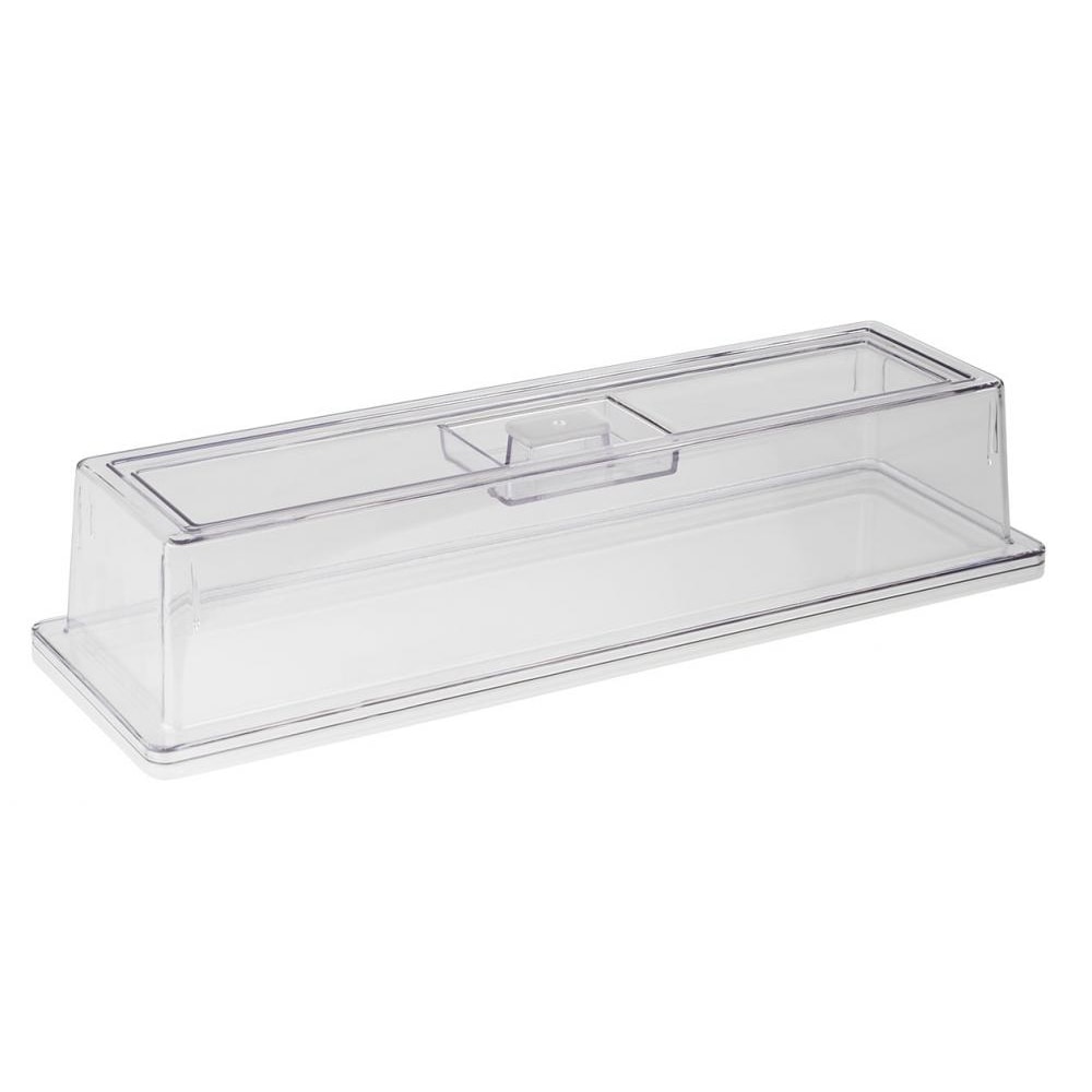 APS GN 2/4 deksel53 x 16,2 cm, H: 10,5 cm