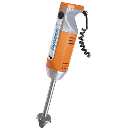 Dynamische Dynamix staafmixercombinatie Mx052