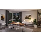 thumbnail of Paulmann Filament 230 V Smart Home Zigbee 3.0 Ampoule LED E27  600lm 7,5W Tunable White gradable Doré 29155