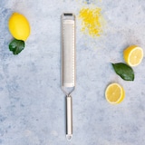 thumbnail of Râpe zesteur