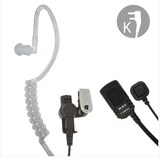 thumbnail of Albrecht AE 32 K Security Headset, Kenwood Stecker