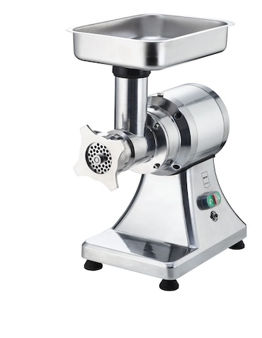 METRO Professional Hachoir à viande GMG1100, 24,5 x 40 x 52 cm, 100 kg/h, 550 W