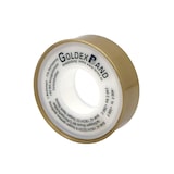 thumbnail of GoldexBand Höchste Dichte Gewindedichtband aus 100% reinem ungesintertem PTFE Dichte 142 g/m²