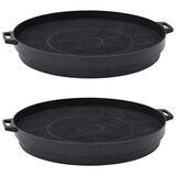 thumbnail of vidaXL Koolstoffilters voor afzuigkap 2 st 210 mm