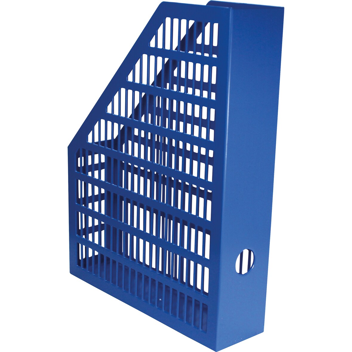 Soennecken 1620 Stehsammler oeco DIN A4 PS blau