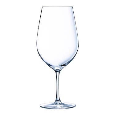 Chef & Sommelier Sequence - Caja 6 Copas Enologia Vidrio 74Cl