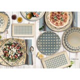 thumbnail of Plato de frutas Sevilla cm.21 Mesa