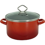 thumbnail of KRÜGER     Fleischtopf "Rom" 20 cm