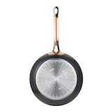 thumbnail of BERGNER - Set di 2 Padelle Ø20/24 cm in Alluminio Forgiato Nero Opaco con Set di 2 Utensili da Cucina EXCALIBUR