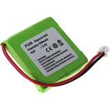 thumbnail of Akku für Siemens gigaset E45