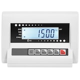 thumbnail of Steinberg Systems - Steinberg Systems SBS-PS-100 Balance pour animaux 1,5 t LCD Balance industrielle Balance de ferme