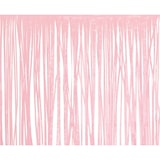 thumbnail of Vorhang rosa Party