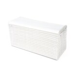 thumbnail of Papierhandtücher Funny - 2-lagig - hochweiß - C-Euro-Falz - 5760 Falthandtücher