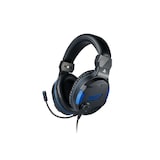 thumbnail of Micro Casque Gaming Stéréo Bigben Noir Pour Ps4, Pc, Mac Et Appareils Mobiles