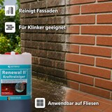 thumbnail of HOTREGA RENEWAL II Kraftreiniger 5 Liter Konzentrat