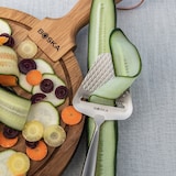 thumbnail of Boska Käsehobel Monaco+ mit Antihaftbeschichtung