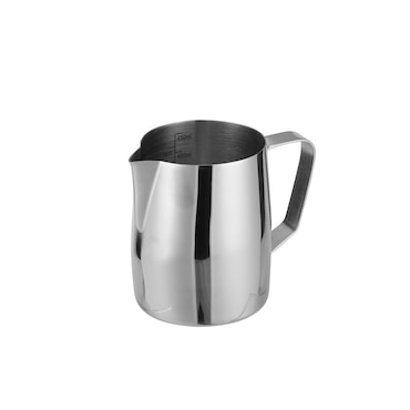 METRO Professional Lattiera SS304, acciaio inox, Ø 83 mm, 480 ml