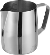 thumbnail of METRO Professional Lattiera SS304, acciaio inox, Ø 83 mm, 480 ml