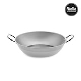 thumbnail of Padella Lucida Con Manici Ø34Cm. Vaello