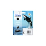 thumbnail of Originele Epson Surecolor Sc-P600 zwarte inkjetcartridge