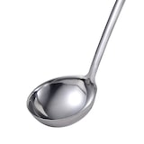 thumbnail of Cazo para Sopa 8.8x33cm Acero Inoxidable Expert SG7336 San Ignacio