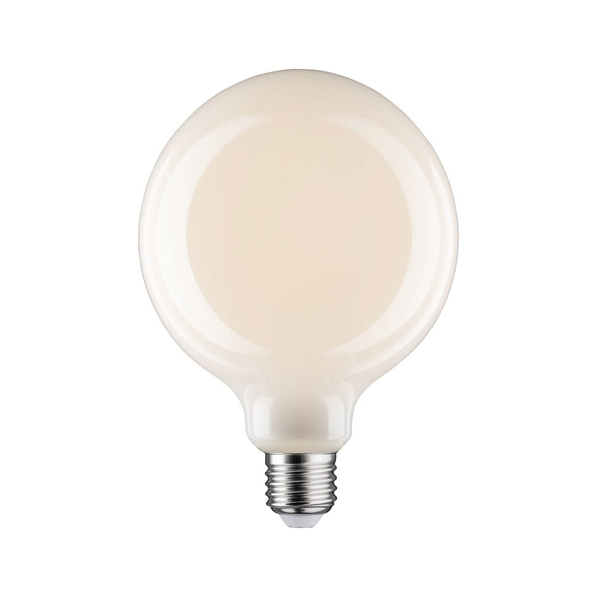 Paulmann LED Globe Filament   E27 230V 470lm 5,6W 2700K dimmbar Opal 28626