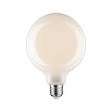 thumbnail of Paulmann LED Globe Filament   E27 230V 470lm 5,6W 2700K dimmbar Opal 28626