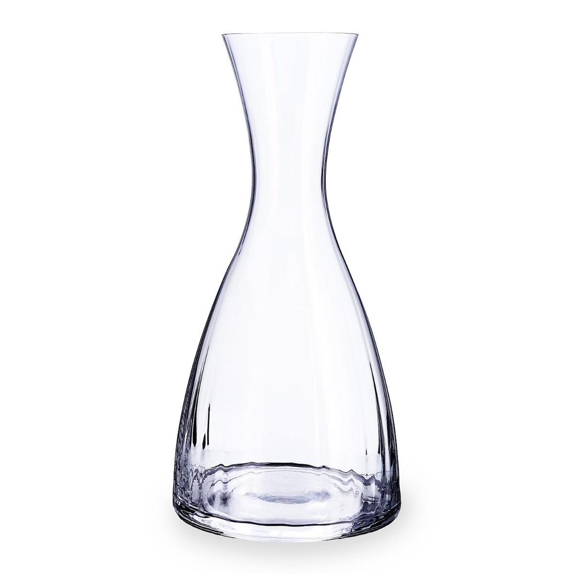 BOHEMIA OPTIC Decanter Vidro 1,2L