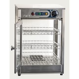 thumbnail of Saro Heiße Theke Modell Fiona