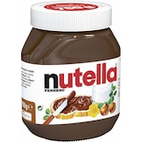 thumbnail of Nutella Nuss-Nougat-Creme (750 g)