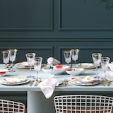 thumbnail of Villeroy & Boch Amazonia Anmut Platzteller 30cm 