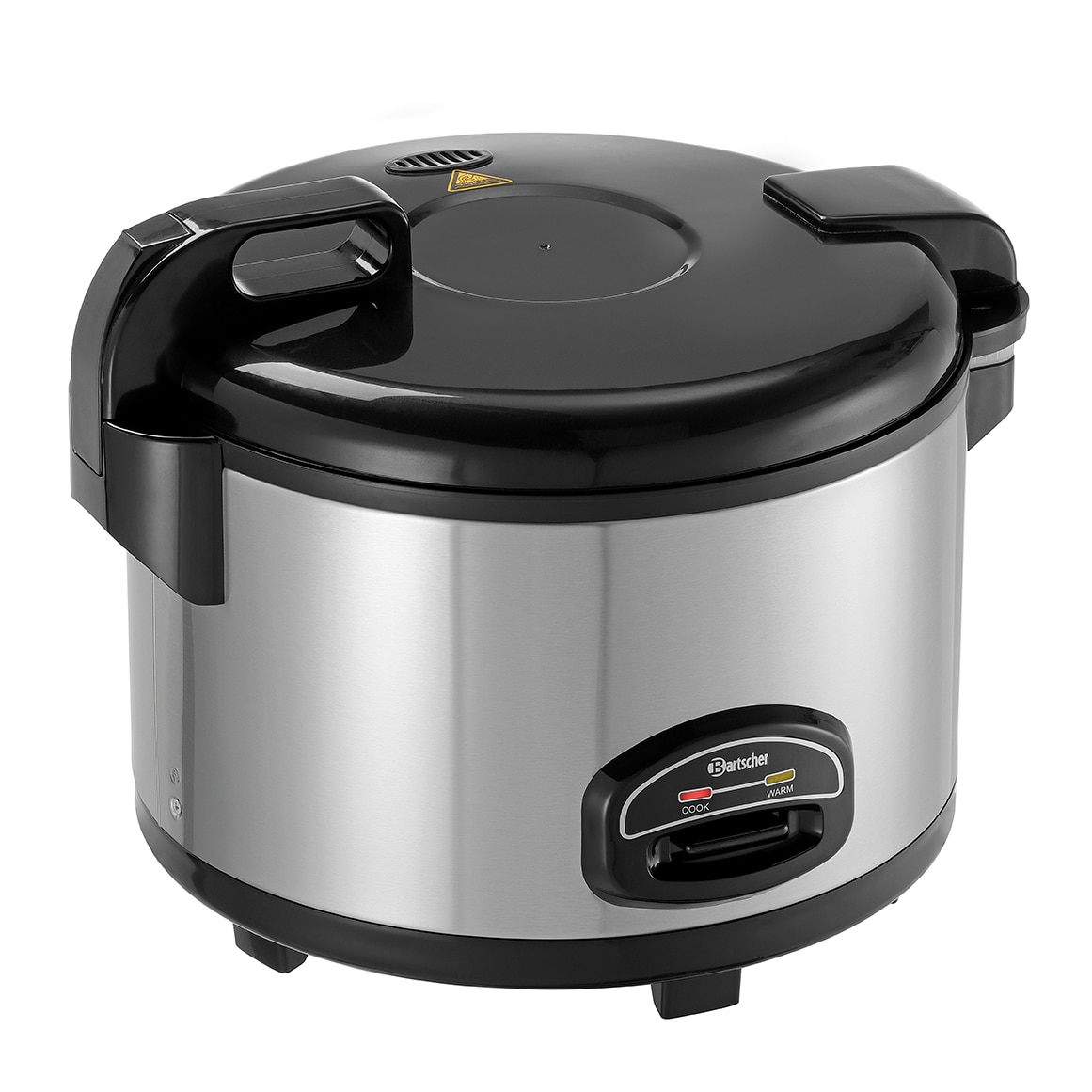 Bartscher Reiskocher 6L